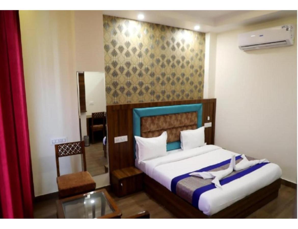 Hotel Royal Villa 2, Amritsar Extérieur photo