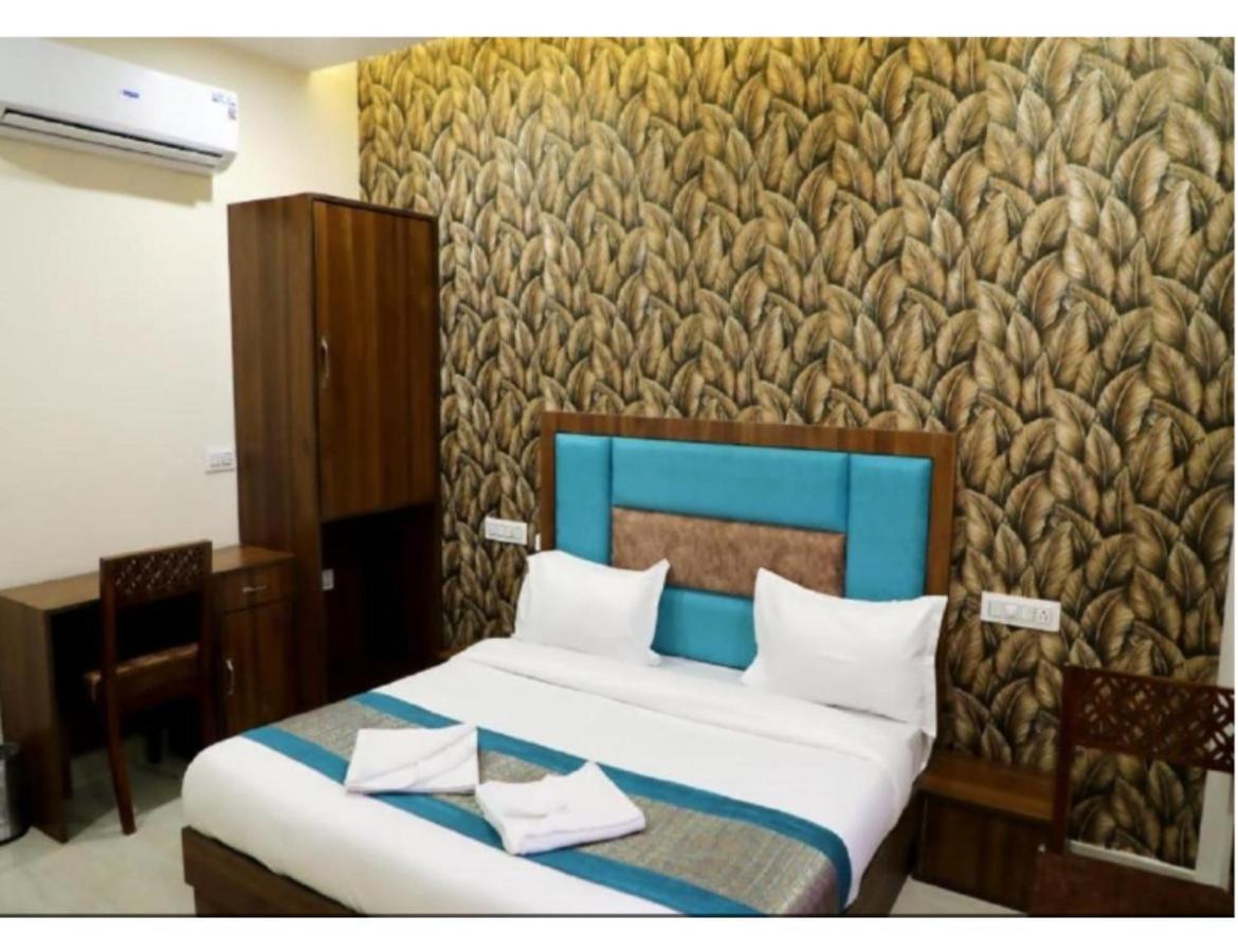Hotel Royal Villa 2, Amritsar Extérieur photo