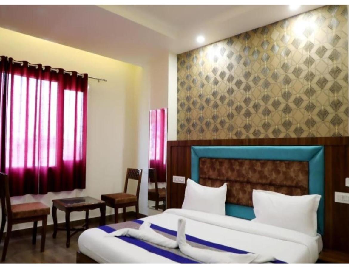 Hotel Royal Villa 2, Amritsar Extérieur photo
