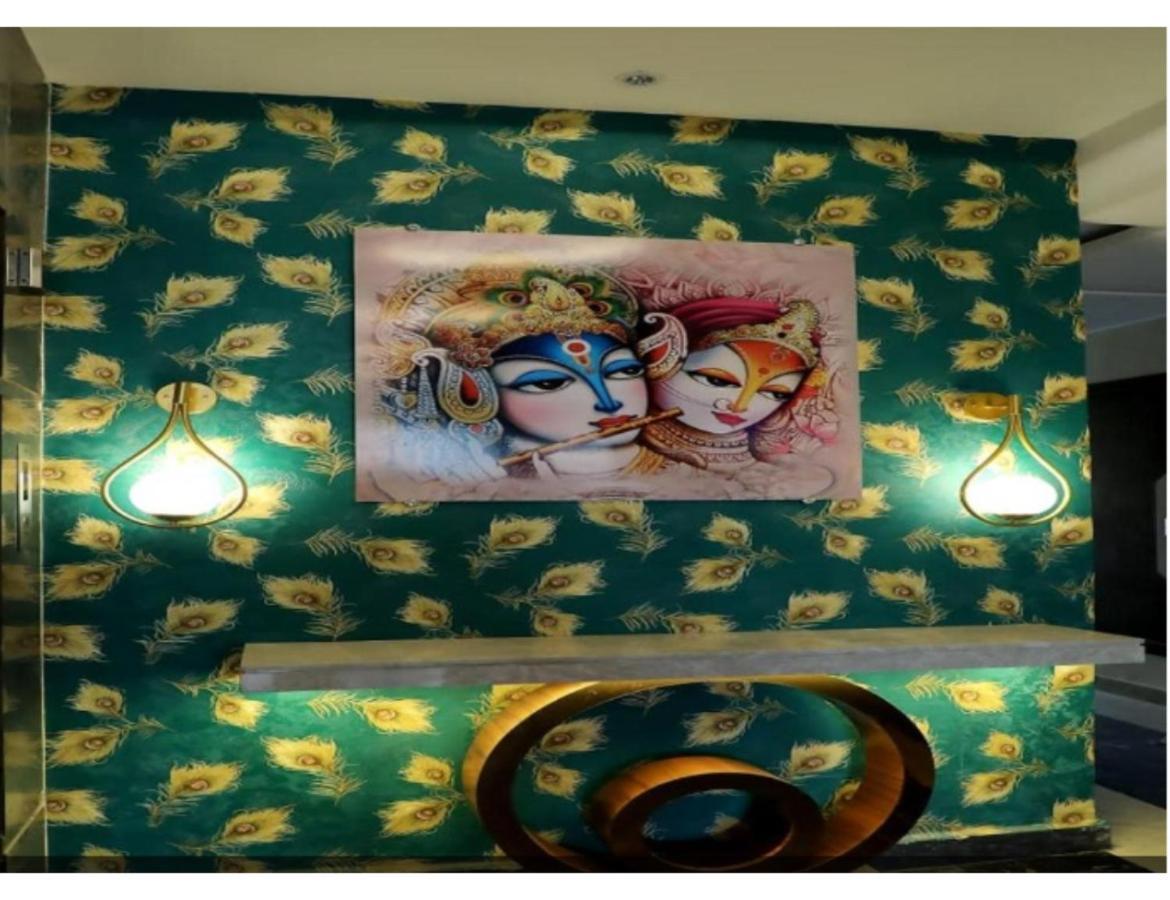 Hotel Royal Villa 2, Amritsar Extérieur photo