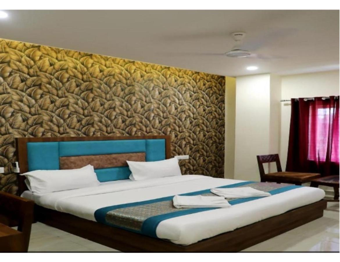 Hotel Royal Villa 2, Amritsar Extérieur photo