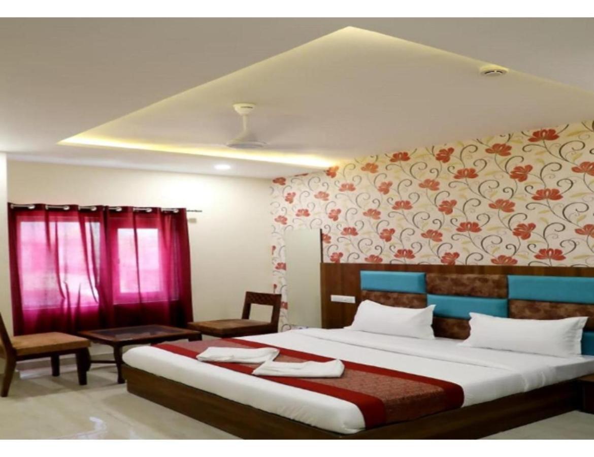 Hotel Royal Villa 2, Amritsar Extérieur photo
