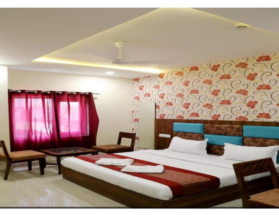 Hotel Royal Villa 2, Amritsar Extérieur photo