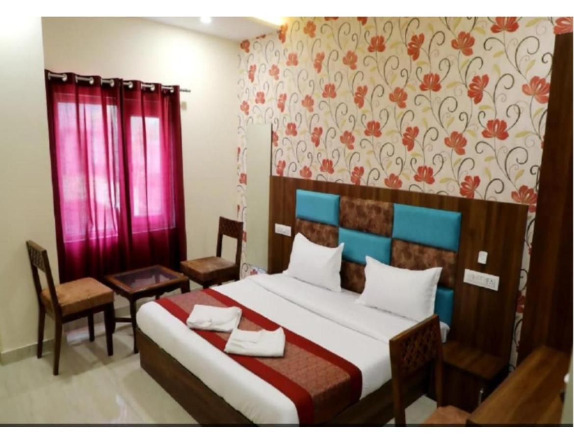 Hotel Royal Villa 2, Amritsar Extérieur photo